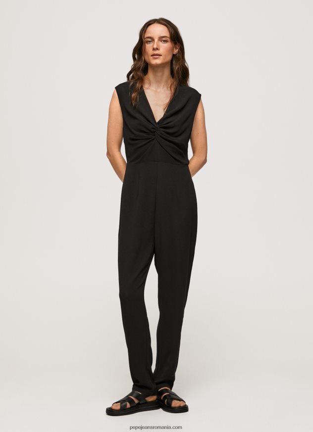 salopete_lungi_cu_detalii_innodate_femei_pepe_jeans_negru_6z0r46157.jpg salopete lungi cu detalii înnodate femei Pepe Jeans negru 6Z0R46157 - imagine 1