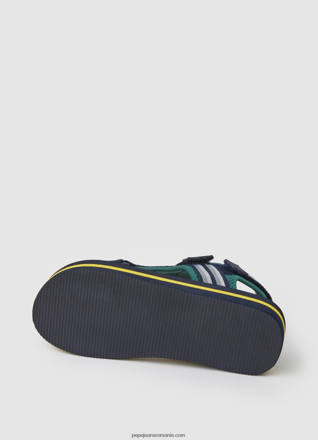 sandale de trek combi pentru piscină băiat Pepe Jeans iederă 6Z0R461553 - imagine 5