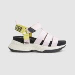 sandale venus point trek femei Pepe Jeans roz deschis 6Z0R46685