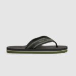 șlapi de plajă de sud bărbați Pepe Jeans negru 6Z0R461270