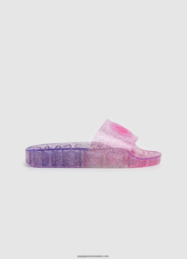 slapi_wave_multi_plaja_fata_pepe_jeans_fucsia_deschis_6z0r461348.jpg șlapi wave multi plajă fată Pepe Jeans fucsia deschis 6Z0R461348 - imagine 1