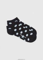 șosete kris pachet de 3 femei Pepe Jeans multi 6Z0R46556 - imagine 3