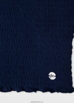 top adunat cu mâneci scurte fată Pepe Jeans dulwich 6Z0R461425 - imagine 3