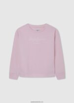 top sita cu decolteu pătrat fată Pepe Jeans multi 6Z0R461418 - imagine 5