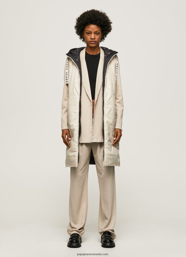vesta_captusita_reversibila_femei_pepe_jeans_multi_6z0r46122.jpg vestă căptușită reversibilă femei Pepe Jeans multi 6Z0R46122 - imagine 1