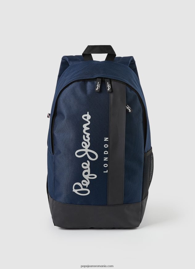 rucsac owen street style bărbați Pepe Jeans dulwich 6Z0R461288