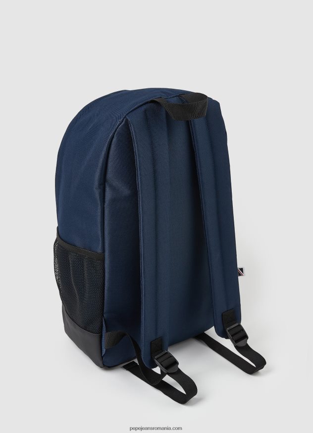 rucsac owen street style bărbați Pepe Jeans dulwich 6Z0R461288