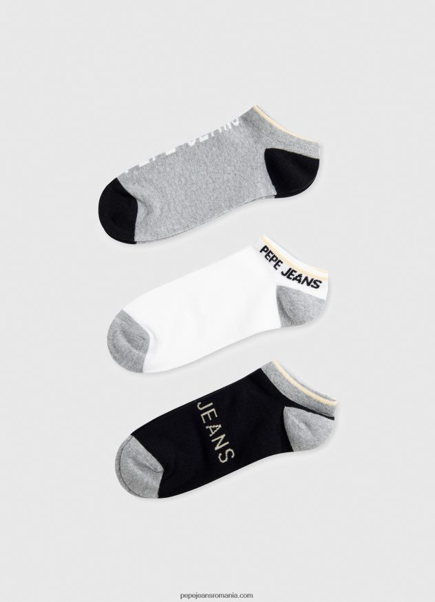 boxeri solid tk pachet de 2 bărbați Pepe Jeans ozzy 6Z0R461148