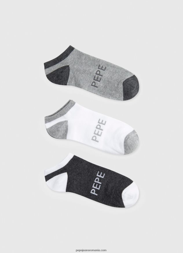 boxeri solid tk pachet de 2 bărbați Pepe Jeans ozzy 6Z0R461148