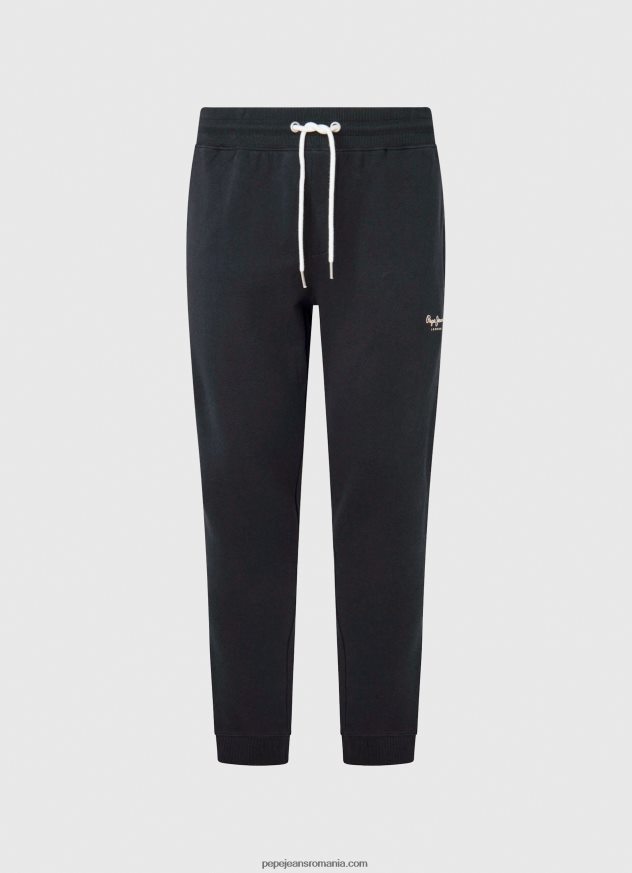 pantaloni de jogger Edward bărbați Pepe Jeans dulwich 6Z0R461124