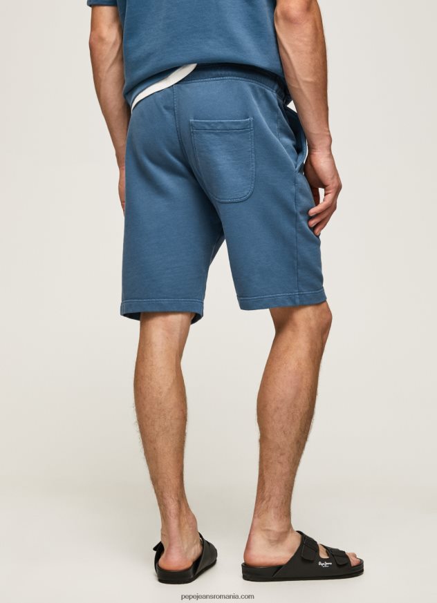 pantaloni scurți sport david bărbați Pepe Jeans jarman 6Z0R461137
