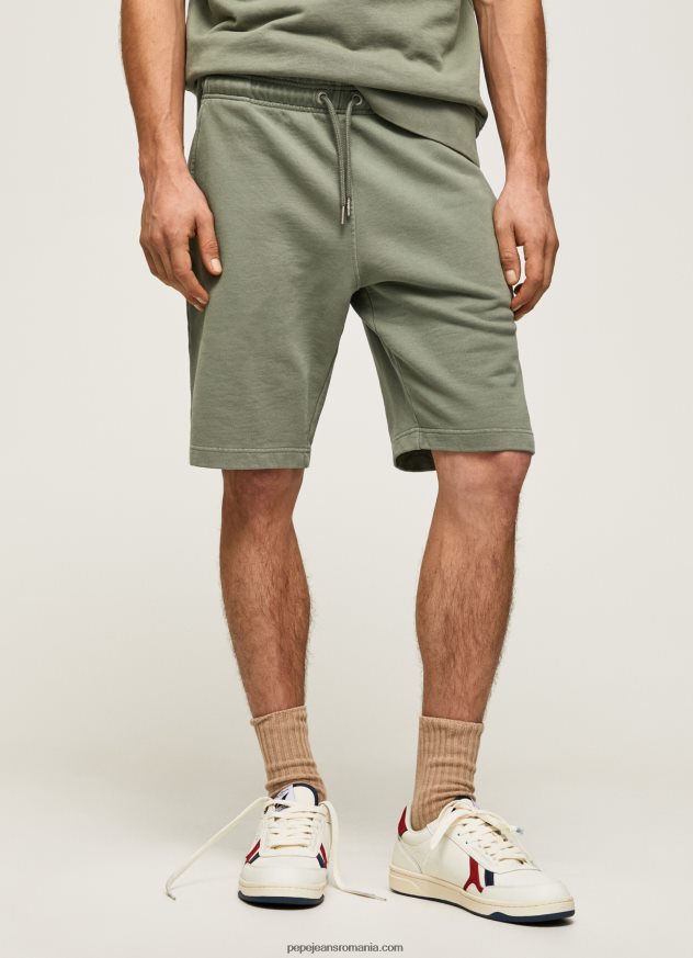 pantaloni scurți sport david bărbați Pepe Jeans turnare 6Z0R461138