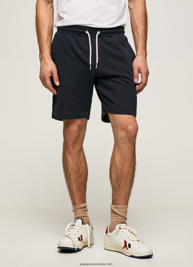 pantaloni scurti sport Edward bărbați Pepe Jeans dulwich 6Z0R461139
