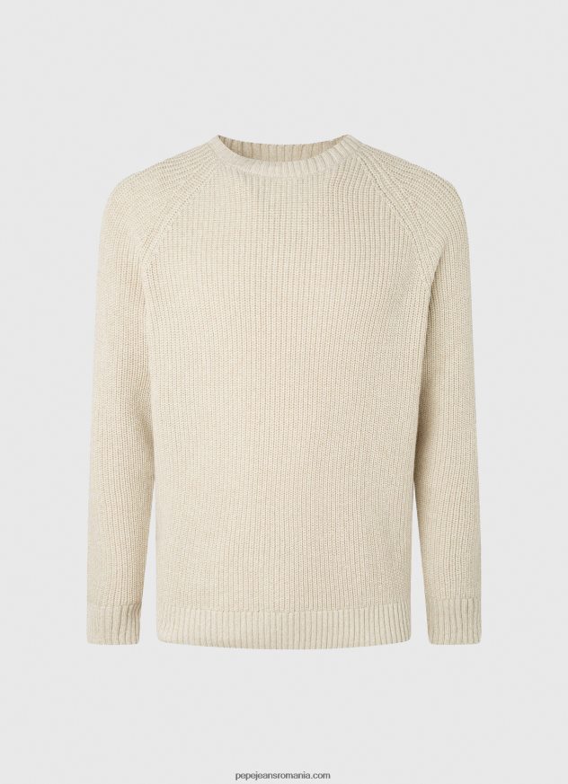 tricot din tricot cu fir impletit bărbați Pepe Jeans multi 6Z0R46859