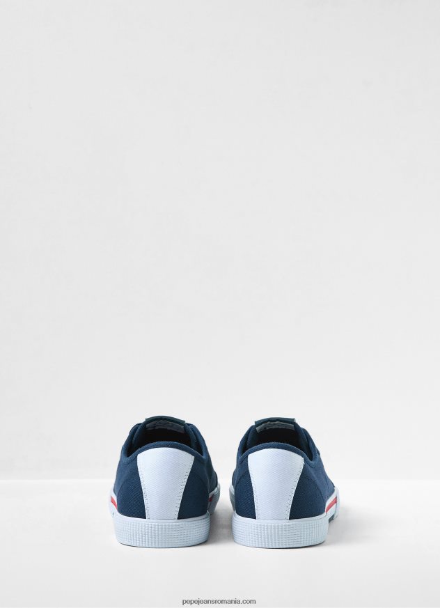 adidași brady de bază bărbați Pepe Jeans marina 6Z0R461239