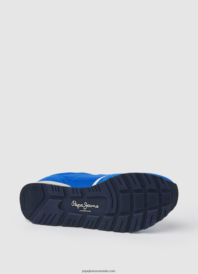 adidași combinați brit bărbați Pepe Jeans bate 6Z0R461196