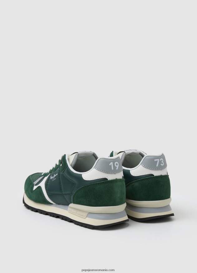 adidași combinați brit bărbați Pepe Jeans iederă 6Z0R461189