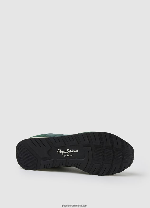 adidași combinați brit bărbați Pepe Jeans iederă 6Z0R461189