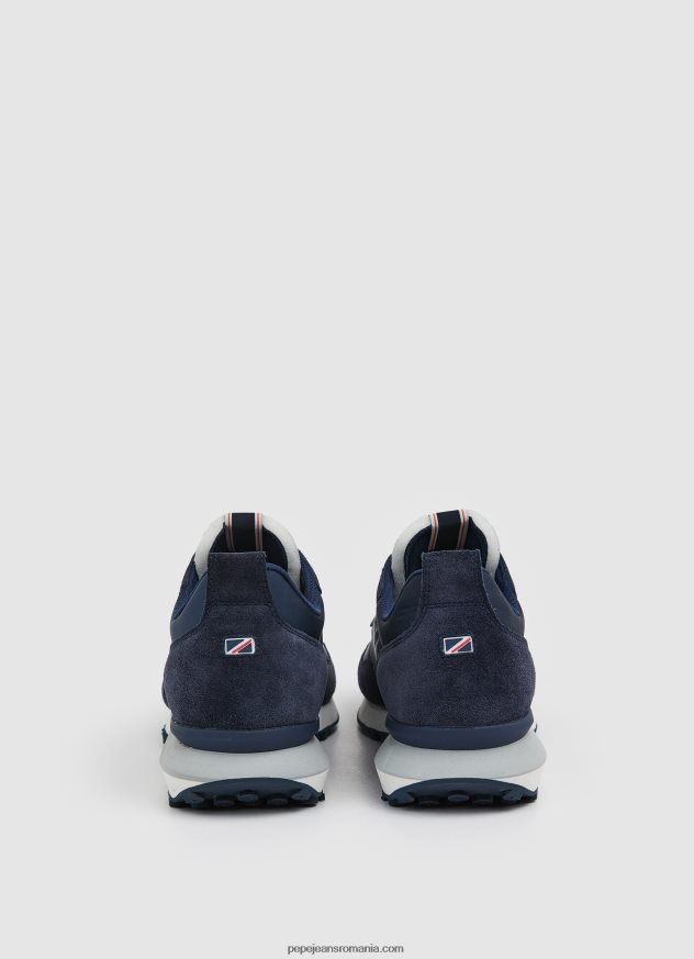 adidași combinați foster man bărbați Pepe Jeans marina 6Z0R461184