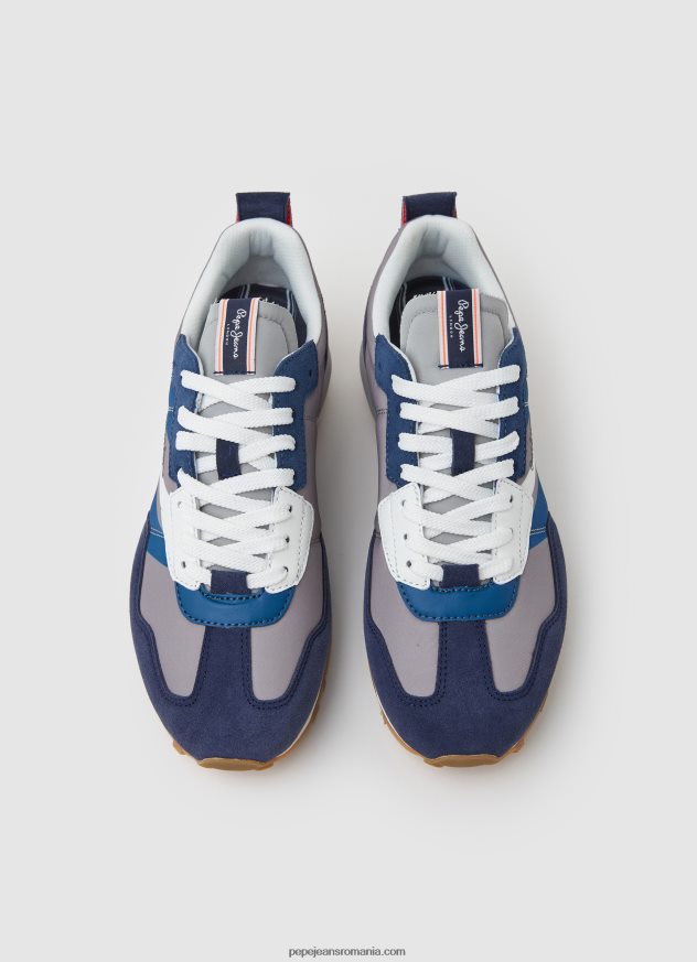 adidași combinați foster man bărbați Pepe Jeans ocean 6Z0R461180