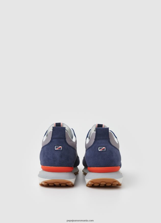 adidași combinați foster man bărbați Pepe Jeans ocean 6Z0R461180