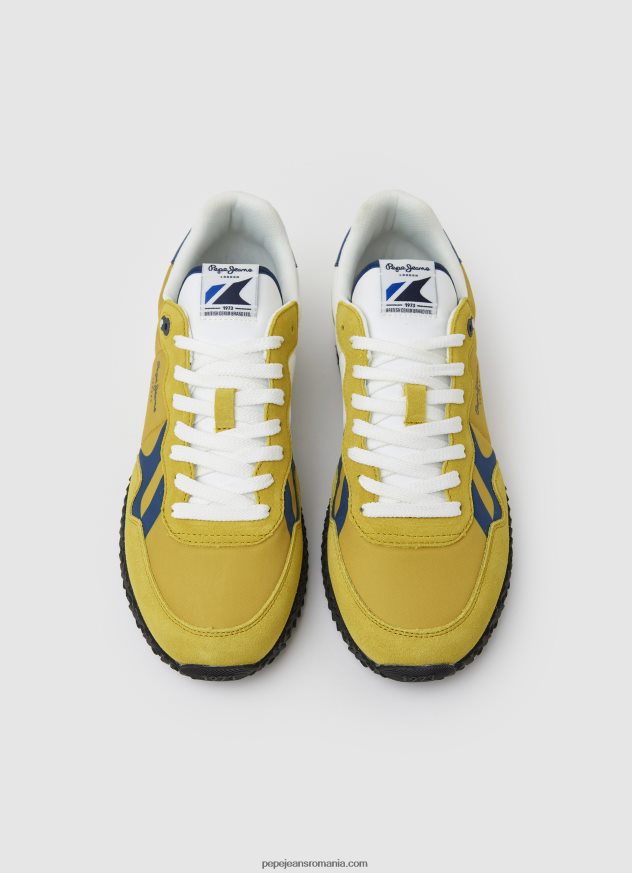 adidași combinați holland bărbați Pepe Jeans galben 6Z0R461232
