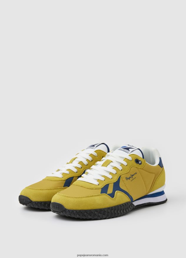 adidași combinați holland bărbați Pepe Jeans galben 6Z0R461232