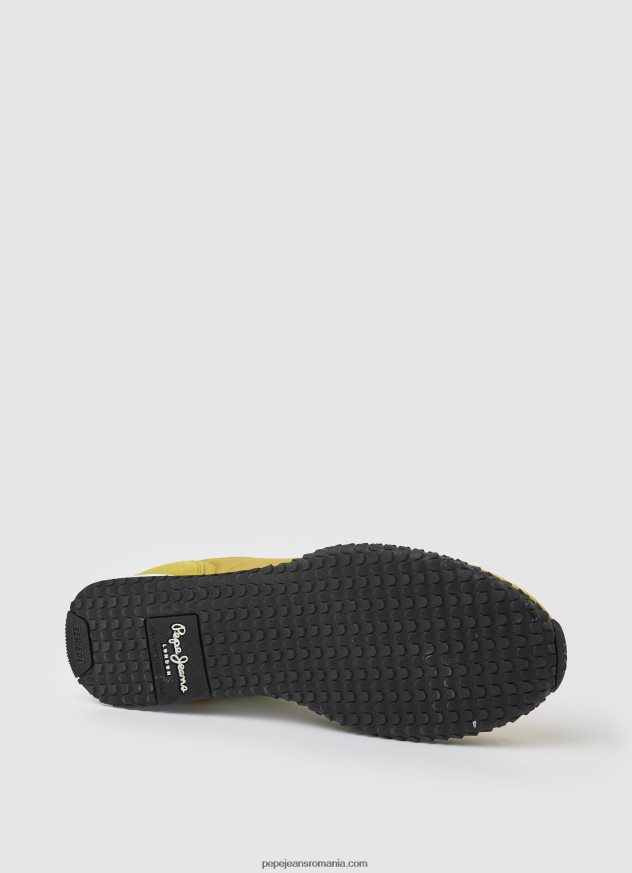 adidași combinați holland bărbați Pepe Jeans galben 6Z0R461232
