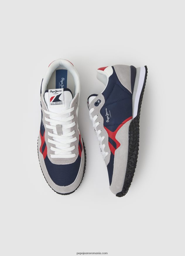 adidași combinați holland bărbați Pepe Jeans marina 6Z0R461233