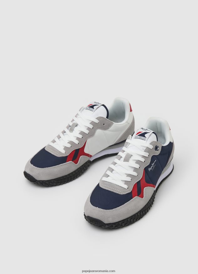 adidași combinați holland bărbați Pepe Jeans marina 6Z0R461233