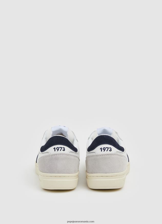 adidași combinați kore combi bărbați Pepe Jeans aproape alb 6Z0R461169