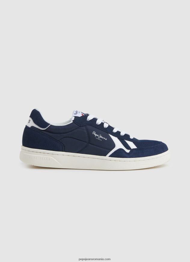 adidași combinați kore vintage bărbați Pepe Jeans marina 6Z0R461201
