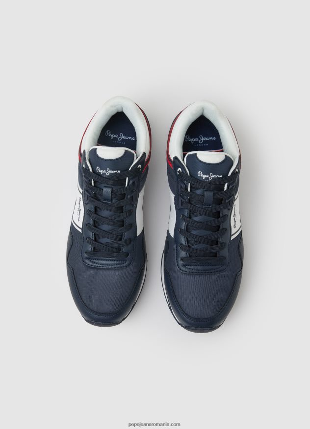 adidași combinați tour club bărbați Pepe Jeans marina 6Z0R461207