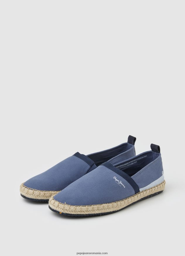 incalta adidasi de tabara turistica bărbați Pepe Jeans ocean 6Z0R461251