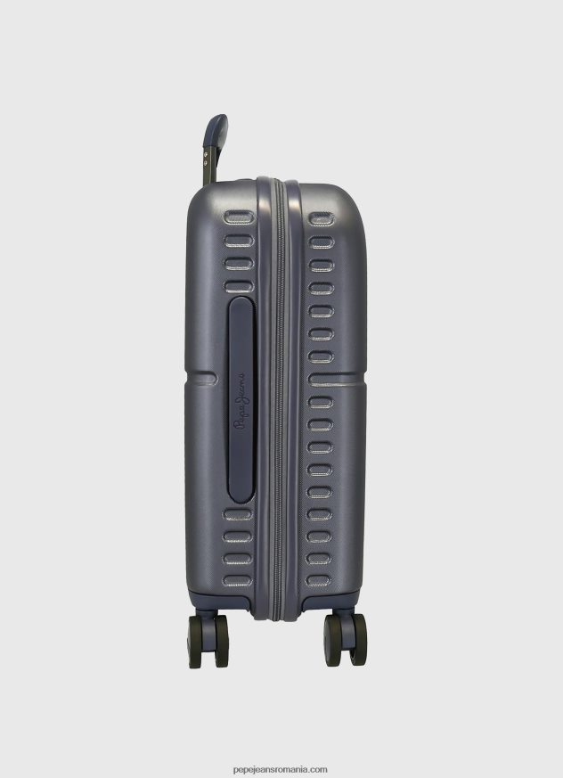 cărucior abs 55 cm. evidenția valiza tare femei Pepe Jeans marina 6Z0R46757