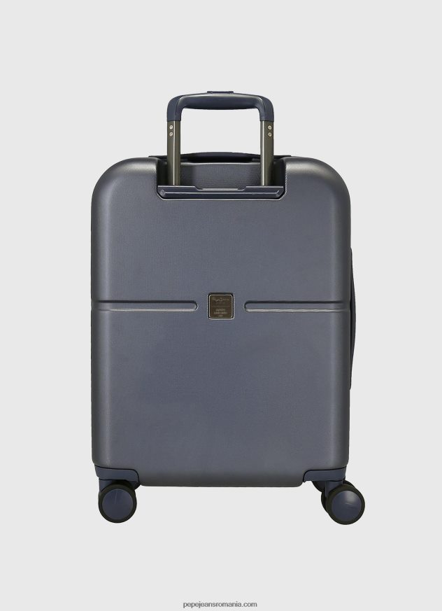 cărucior abs 55 cm. evidenția valiza tare femei Pepe Jeans marina 6Z0R46757