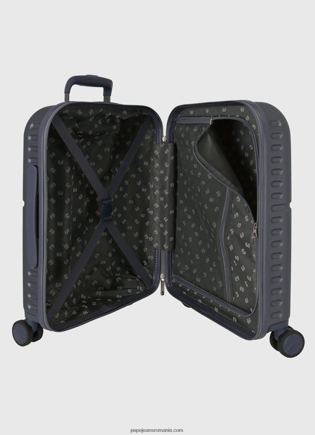 cărucior abs 55 cm. evidenția valiza tare femei Pepe Jeans marina 6Z0R46757