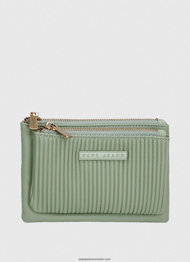 cutie de toaletă cu două compartimente femei Pepe Jeans gamă 6Z0R46722