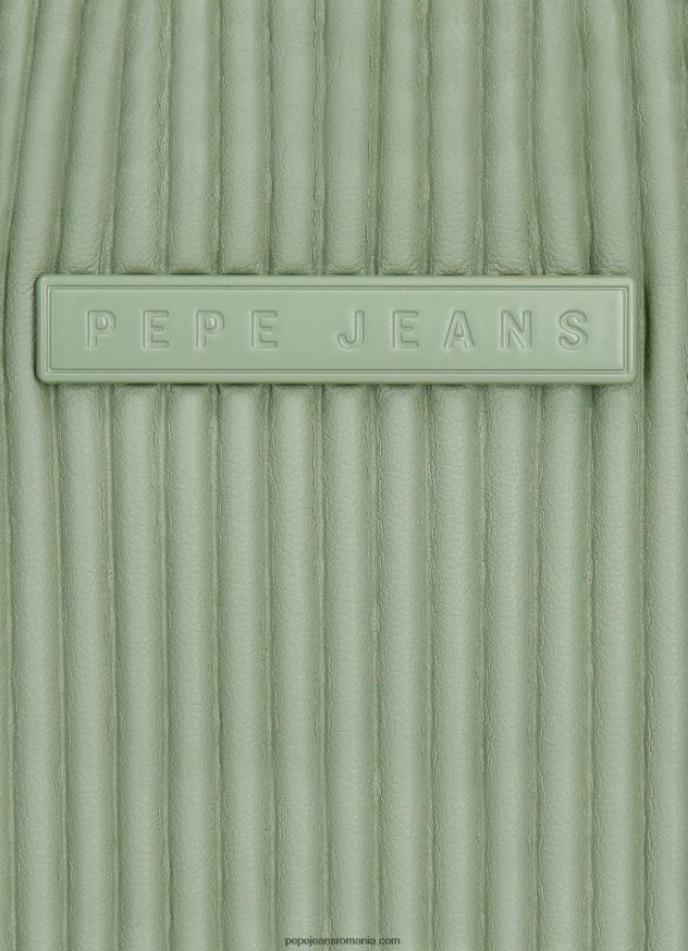 cutie de toaletă cu două compartimente femei Pepe Jeans gamă 6Z0R46722