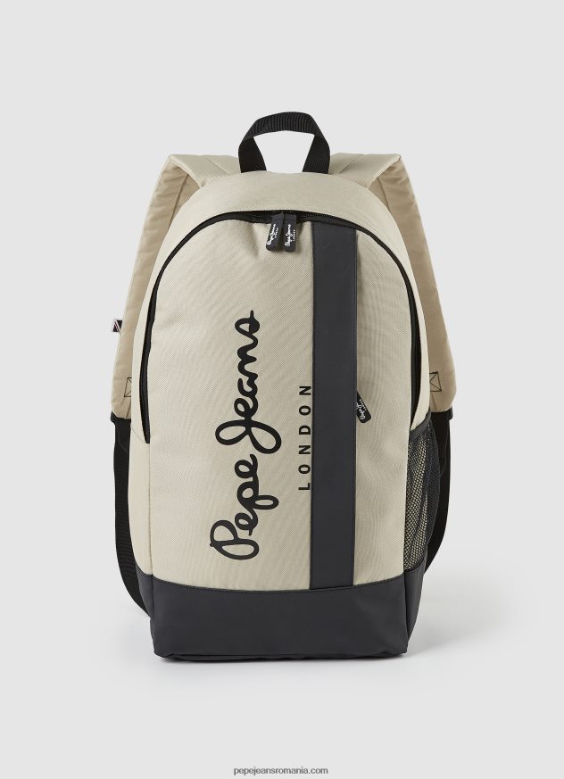 rucsac owen street style femei Pepe Jeans stowe 6Z0R46754