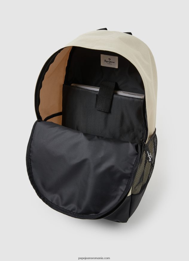 rucsac owen street style femei Pepe Jeans stowe 6Z0R46754