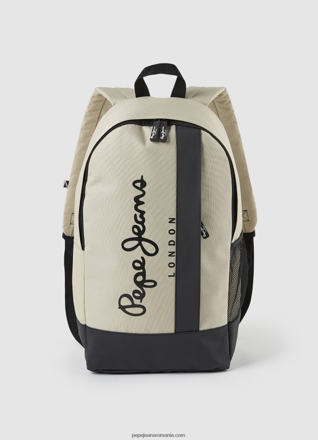 rucsac owen street style femei Pepe Jeans stowe 6Z0R46754