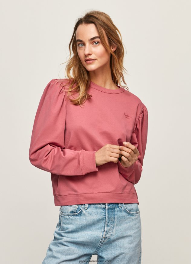 fard de obraz închis