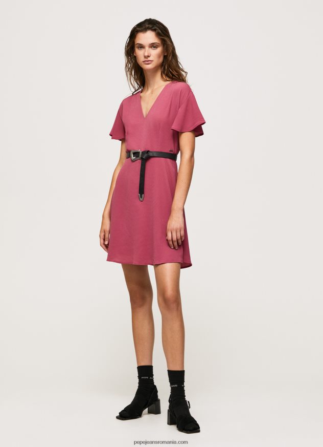 fard de obraz închis