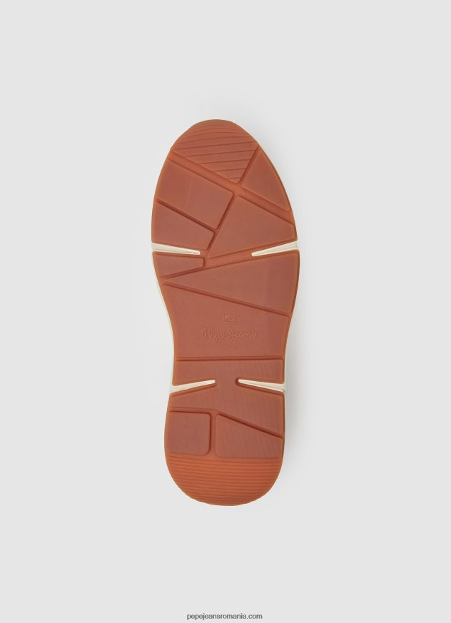 adidași combinați arrow light femei Pepe Jeans roz 6Z0R46601