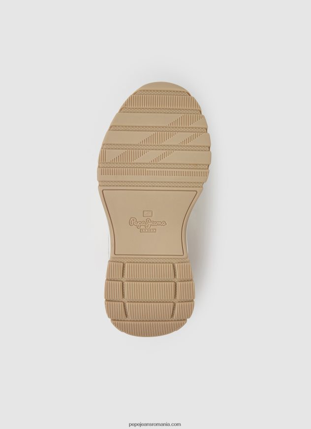 adidași combinați banksy loom femei Pepe Jeans piersica usoara 6Z0R46580