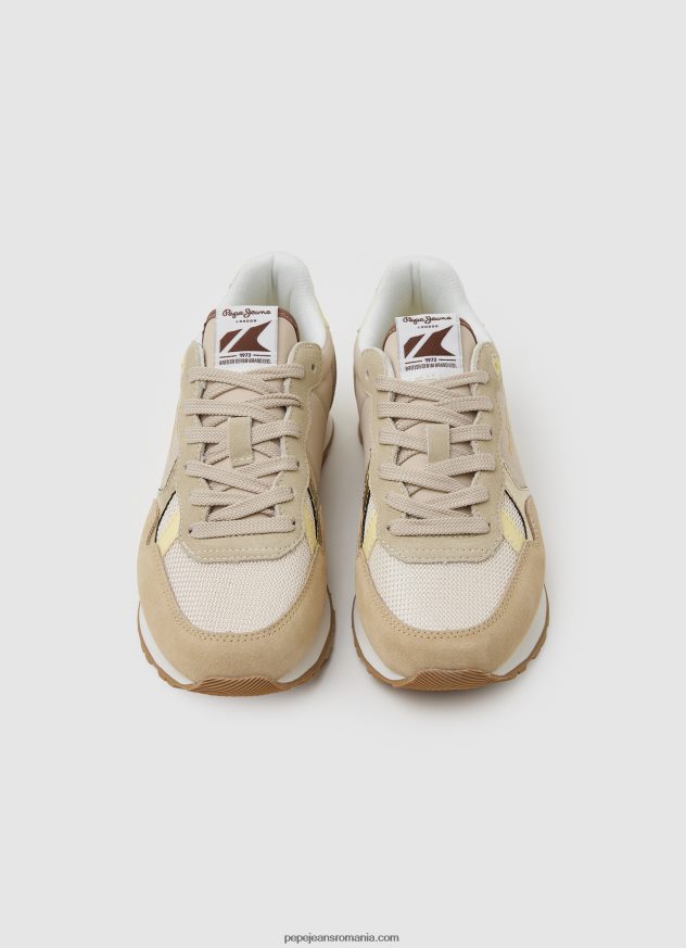 adidași combinați brit heritage femei Pepe Jeans off dantela 6Z0R46616