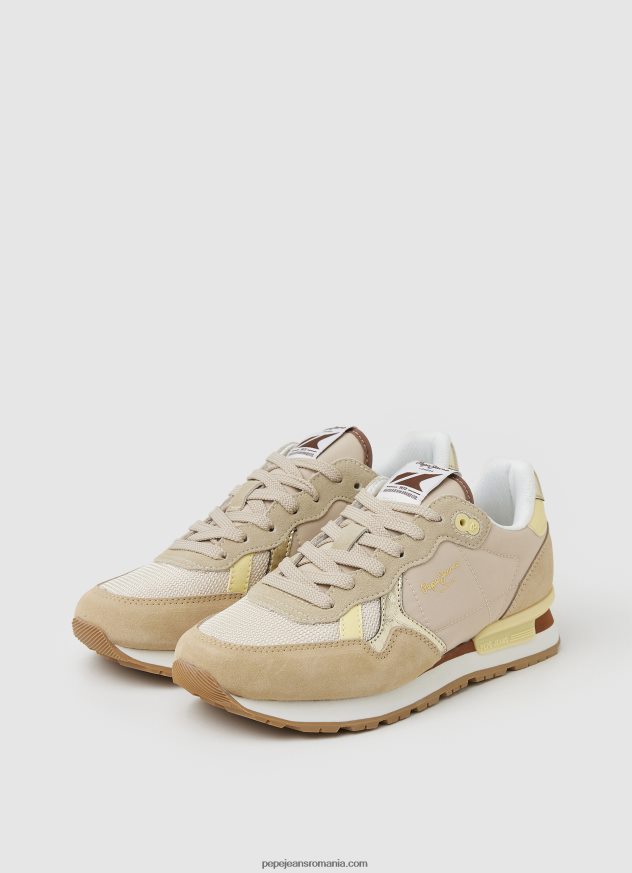 adidași combinați brit heritage femei Pepe Jeans off dantela 6Z0R46616