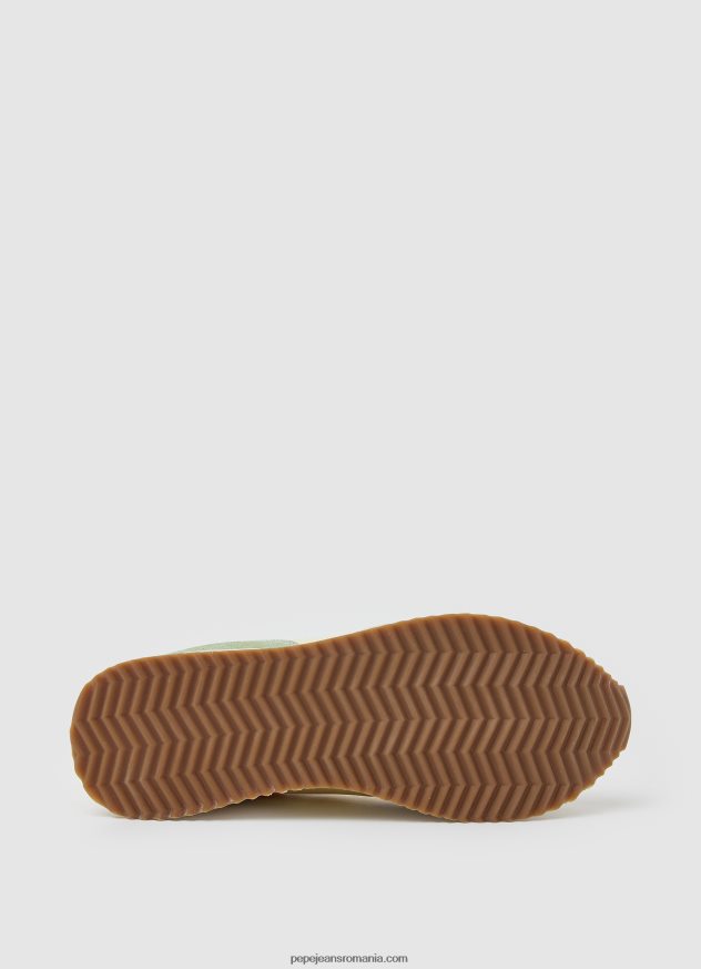 adidași combinați rusper dulce femei Pepe Jeans lămâie pastelată 6Z0R46594