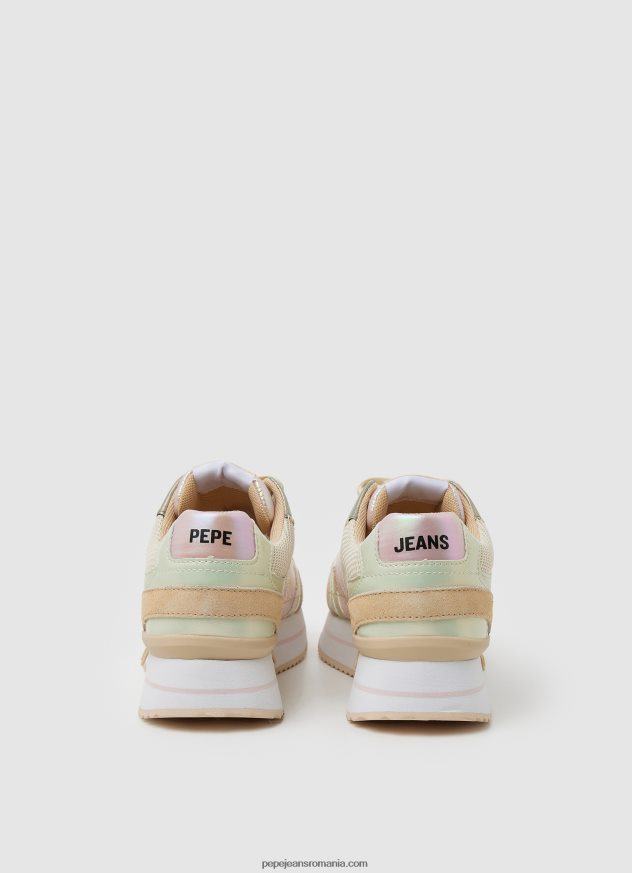 adidași combinați rusper pearl femei Pepe Jeans neizolat 6Z0R46597